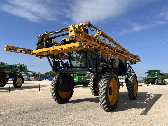 Main image Hagie STS16