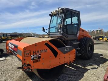 Main image Hamm H11i