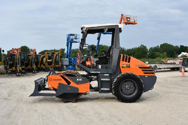 Image of Hamm H5IP equipment image 1