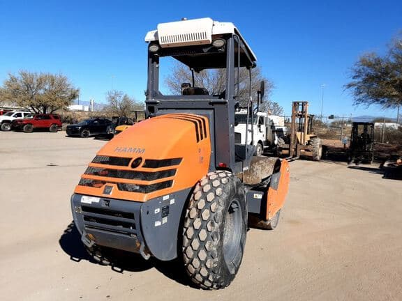 Image of Hamm H7i equipment image 2