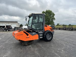 2021 Hamm H7I Image
