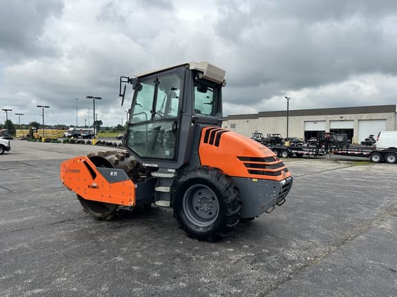 Image of Hamm H7I equipment image 1