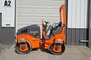2021 Hamm HD12VV Image