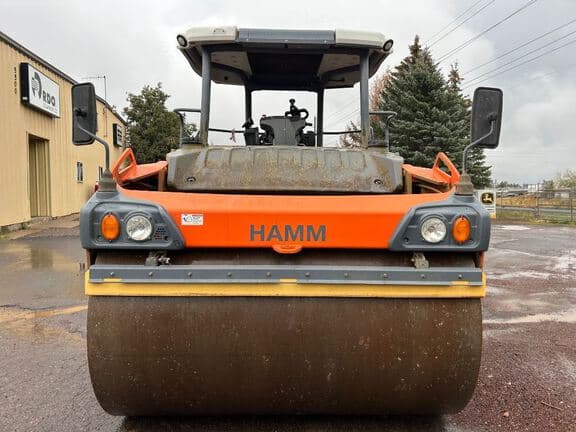 Image of Hamm HD+140i VV equipment image 1