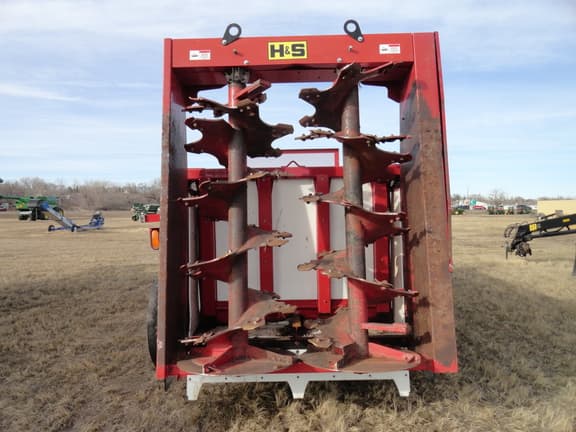 Image of H&S 4155 equipment image 3