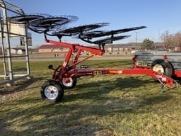 Main image H&S AR2110