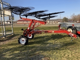 Main image H&S AR2110