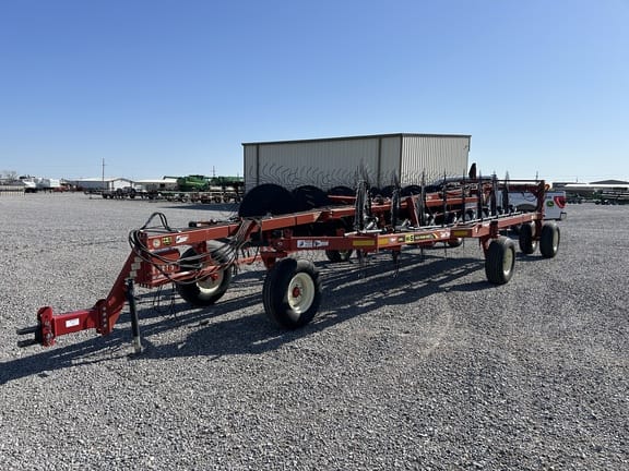 Main image H&S FF6116