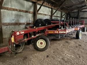 2021 H&S FF6118 Image