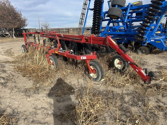 2021 H&S HC5114 Equipment Image0