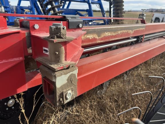 Image of H&S HC5114 equipment image 4