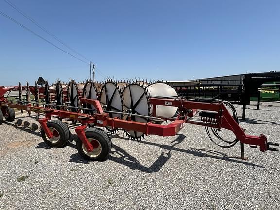 Image of H&S HC7116 equipment image 4