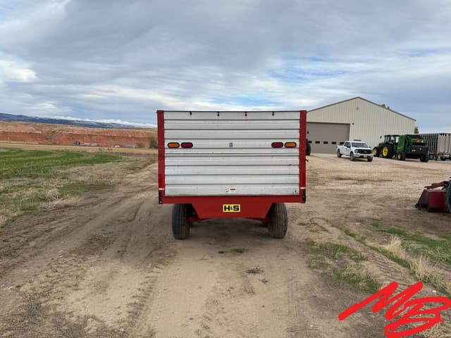 Image of H&S HD7+4 equipment image 3