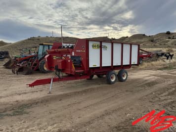 Main image H&S HD7+4