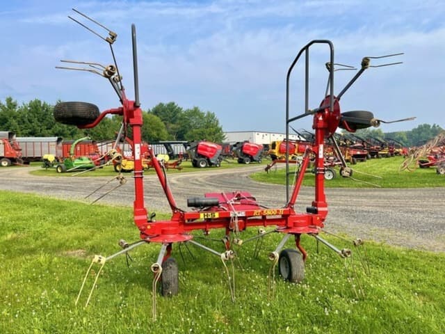 Image of H&S RT-5800-H equipment image 3