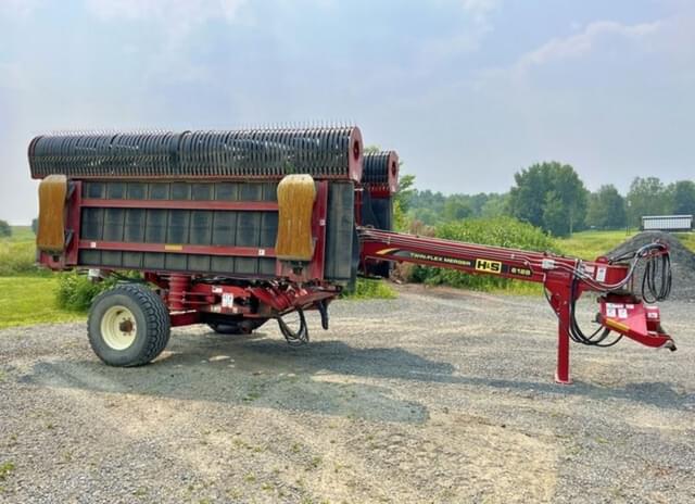 Image of H&S TF6128 equipment image 3
