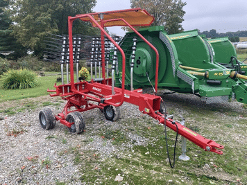 Main image H&S RR420