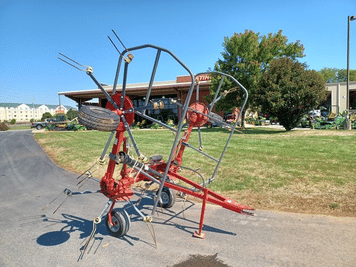 Main image H&S RT-5800-H