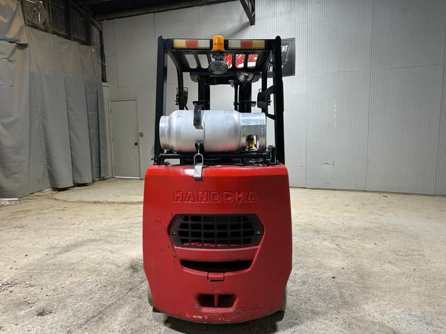 Image of Hangcha CPYD25-XW71F-C equipment image 2