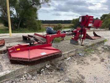 Main image Hardee DB4060