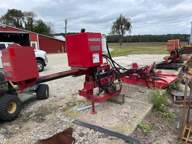 Image of Hardee DB4060 equipment image 4
