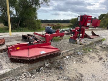 Main image Hardee DB4060