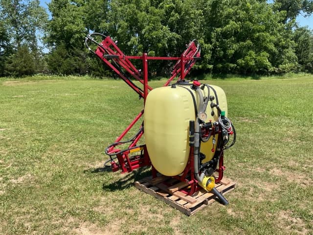 Image of Hardi N-155 equipment image 2