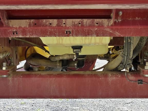 Image of Hardi Navigator 4000 equipment image 1