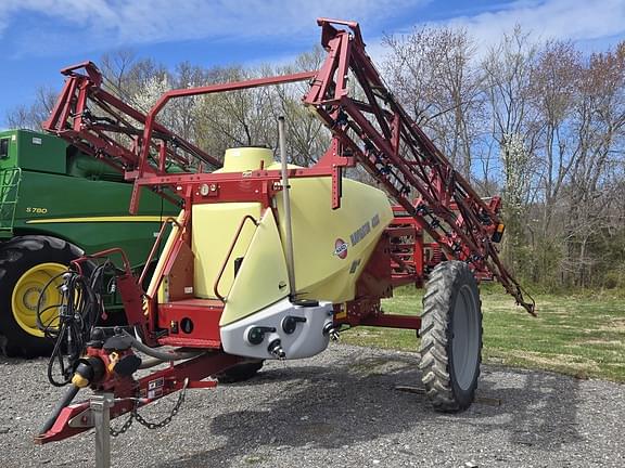 Image of Hardi Navigator 4000 Primary image
