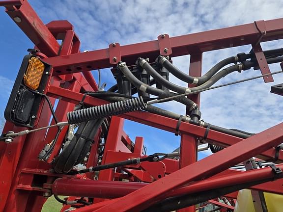 Image of Hardi Navigator 4000 equipment image 3