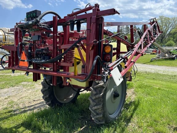 Image of Hardi Ranger 2000 equipment image 4