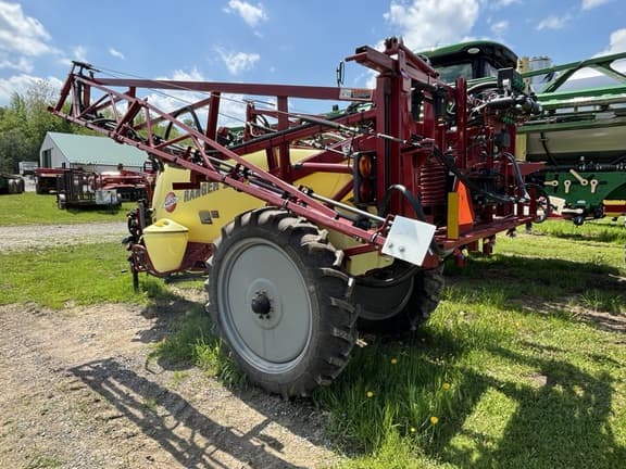 Image of Hardi Ranger 2000 equipment image 3