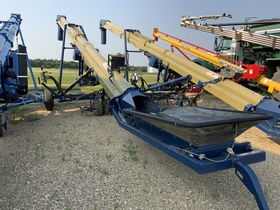 Main image Harvest International FC1545