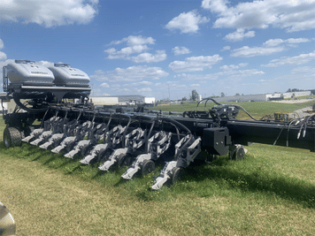 Main image Harvest International PB6030BRT