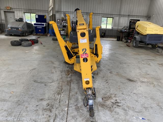 Image of Haulotte 4527A equipment image 1