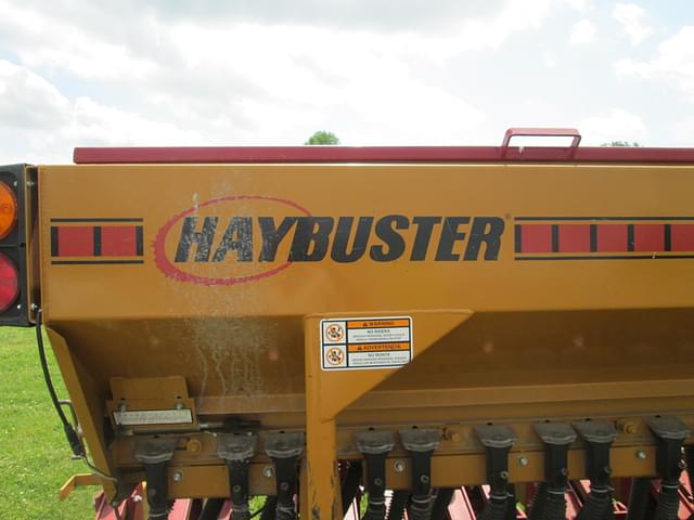 Image of Haybuster 107C equipment image 4