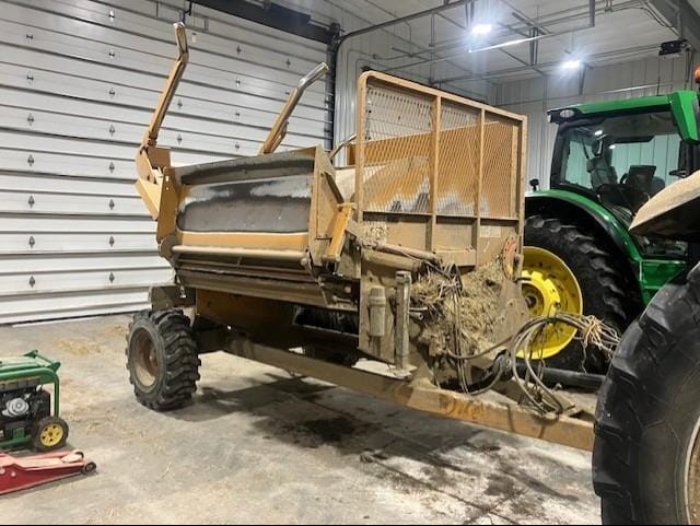 2021 Haybuster 2660 Equipment Image0