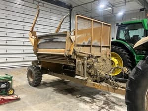 2021 Haybuster 2660 Image