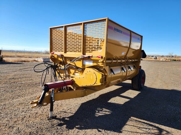 Main image Haybuster 2800