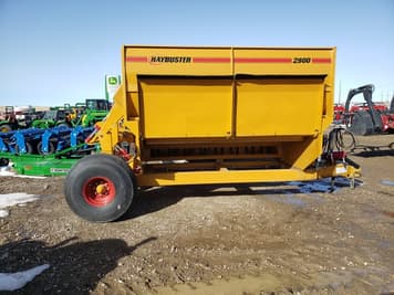 Main image Haybuster 2800