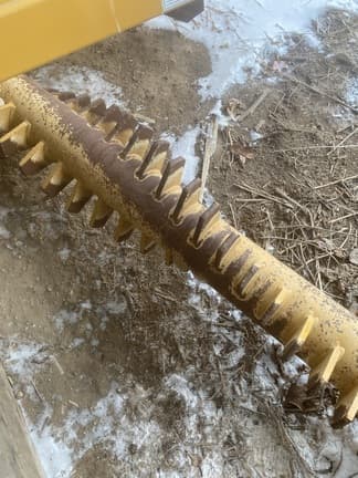 Image of Haybuster 3106 Rock EZE equipment image 1