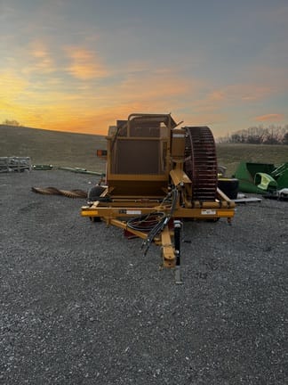 2021 Haybuster 3106 Rock EZE Image