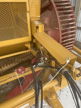 Image of Haybuster 3106 Rock EZE equipment image 4