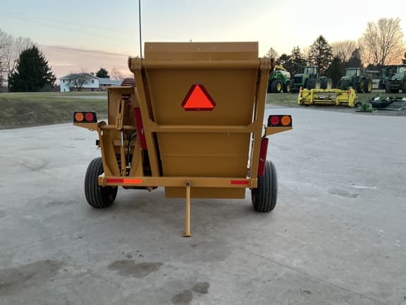 Image of Haybuster 3106 Rock EZE equipment image 3