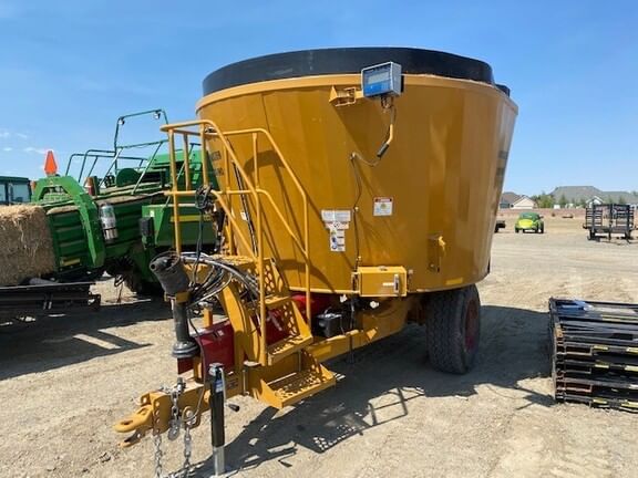 Main image Haybuster CMF590