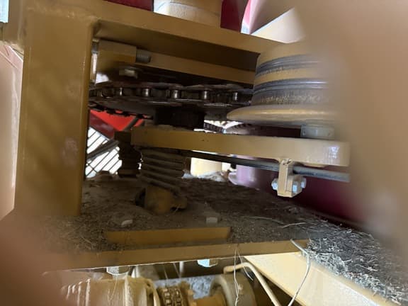 Image of Haybuster H-1135 equipment image 3