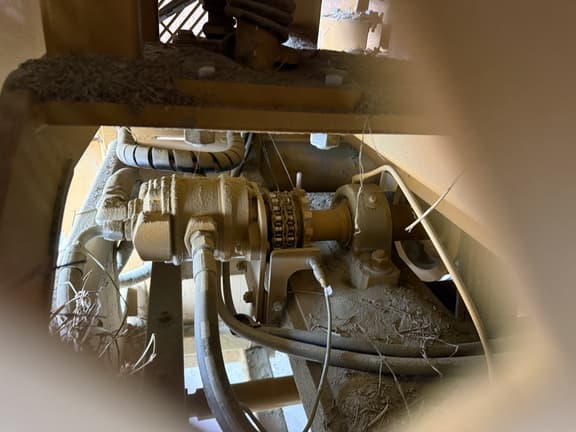 Image of Haybuster H-1135 equipment image 4