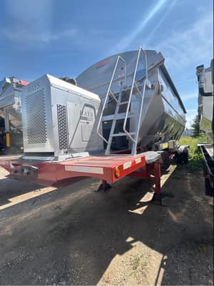 2021 Hays LTI 24 Image