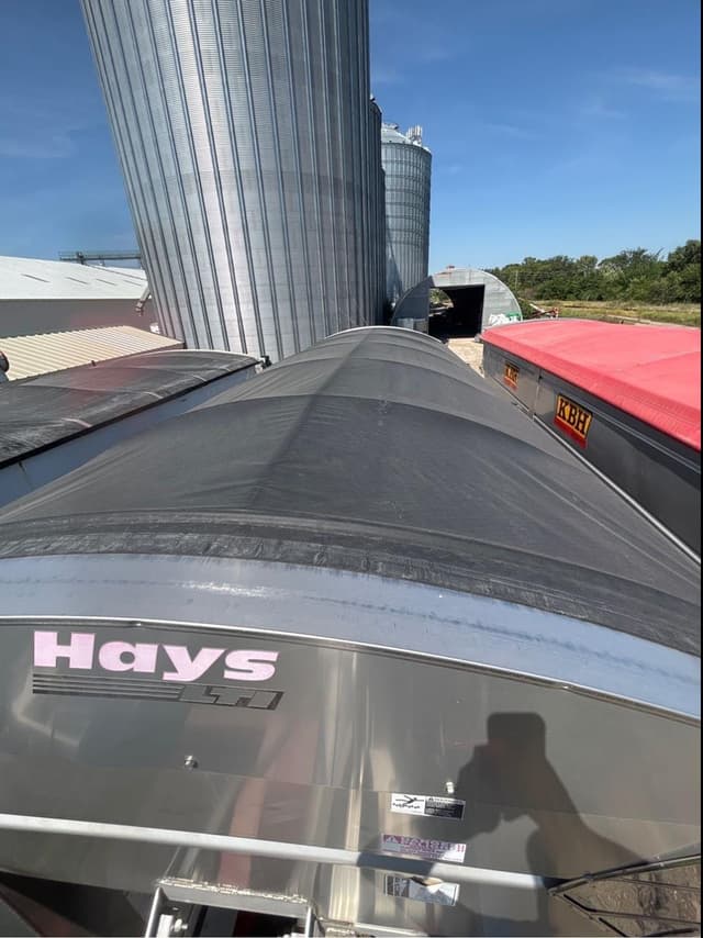 Image of Hays LTI 24 equipment image 4