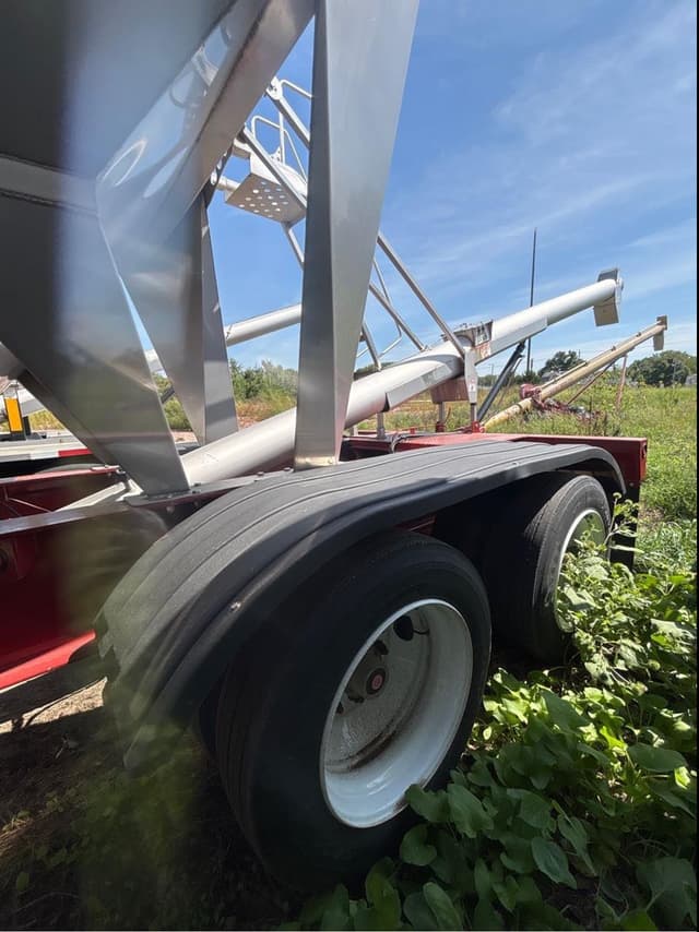 Image of Hays LTI 24 equipment image 3